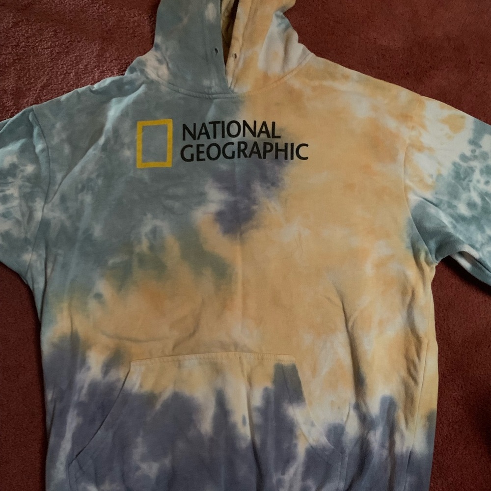 I’ve worn this a couple times last year so it’s just been sitting around my room